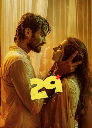 Official poster for 29