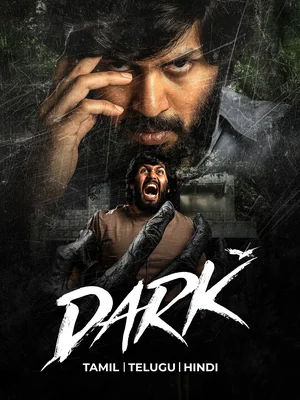 Official film artwork for Dark