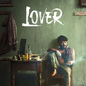 Official poster for Lover
